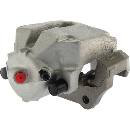 Stoptech Centric Semi-Loaded Brake Caliper - Front Left 141.34076