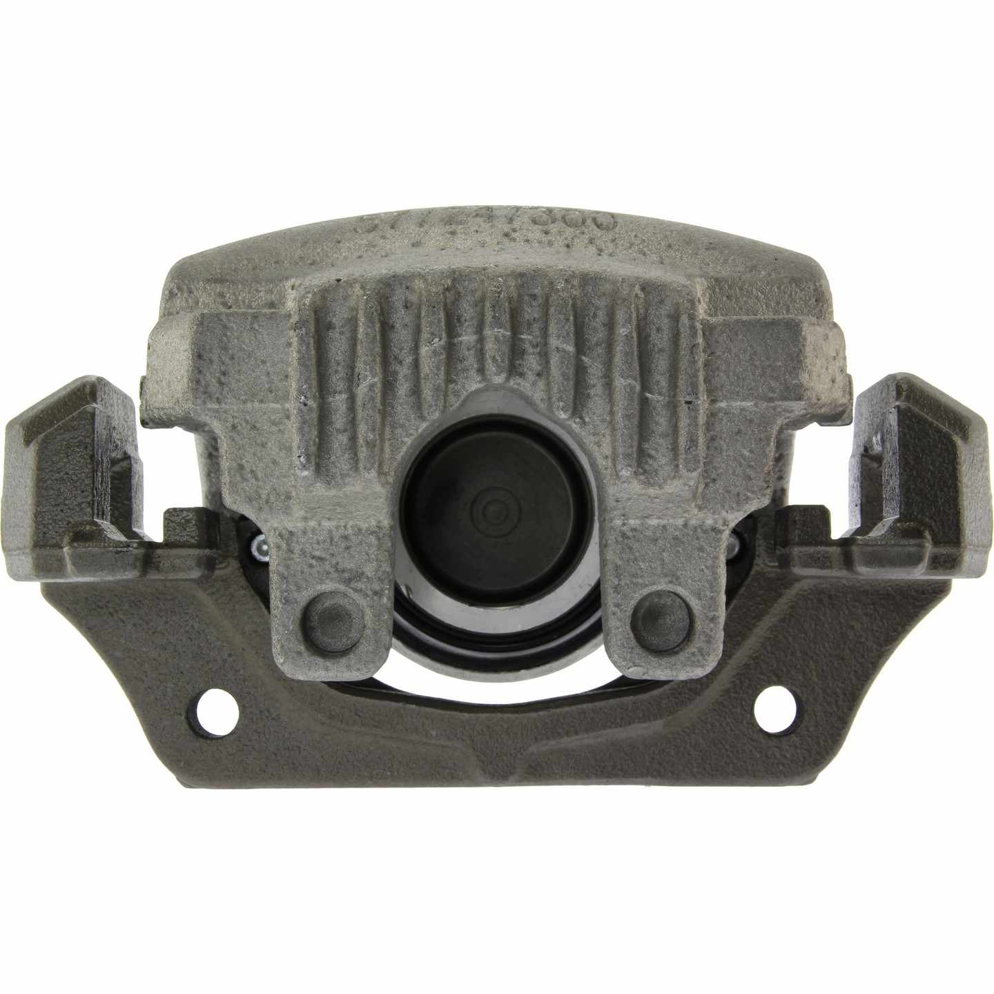 Centric Parts Disc Brake Caliper Remanufactured with Anti-Corrosion Finish 141.34076