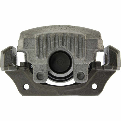 Centric Parts Disc Brake Caliper Remanufactured with Anti-Corrosion Finish 141.34076