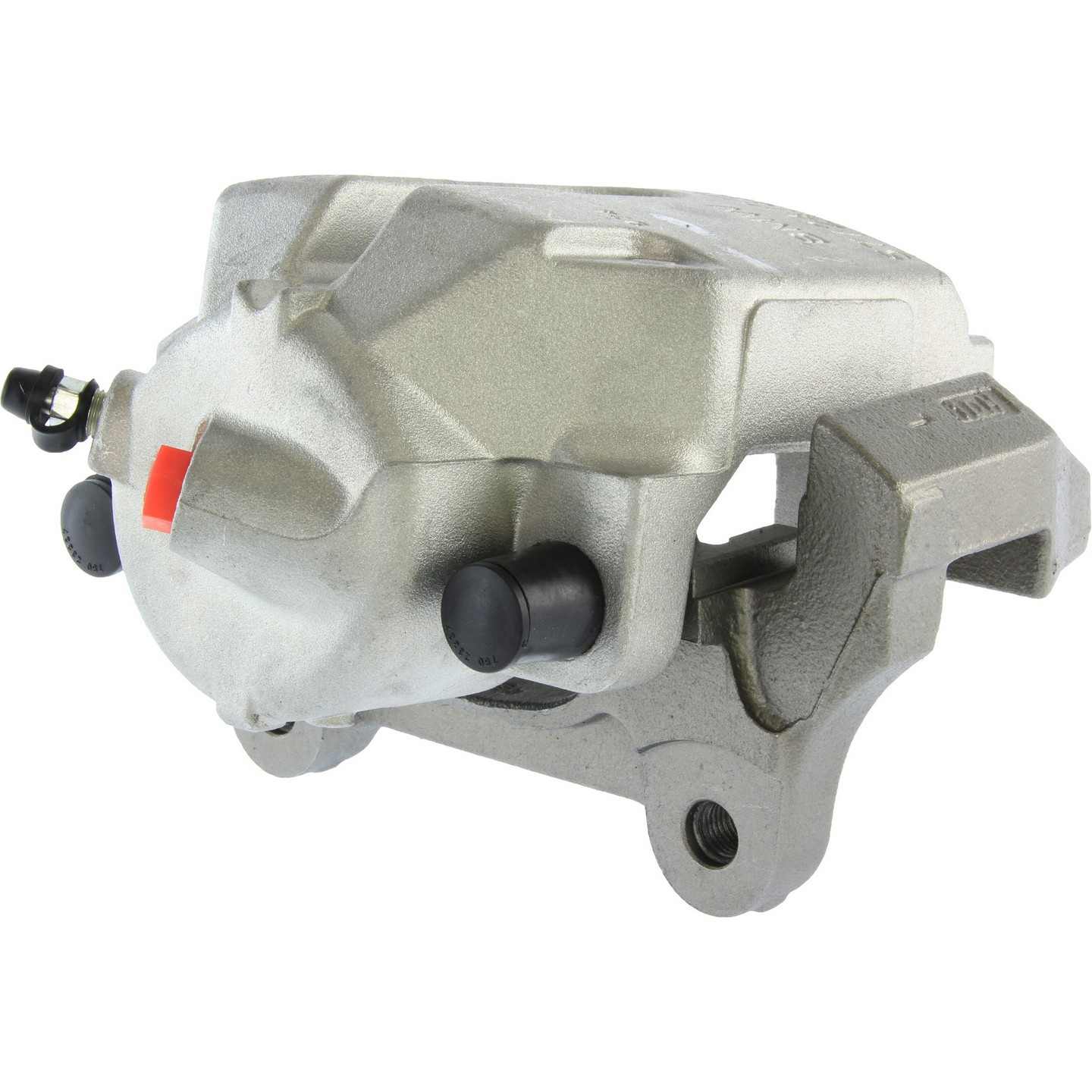 Centric Parts Disc Brake Caliper with anti-corrosion finish Part Number 141.34077