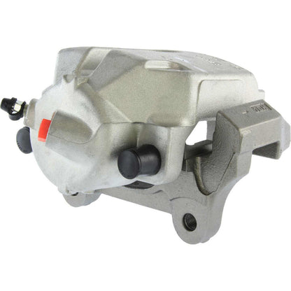 Centric Parts Disc Brake Caliper with anti-corrosion finish Part Number 141.34077