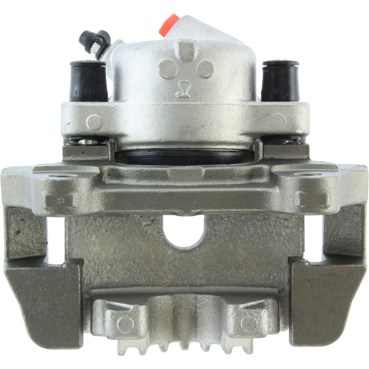 Centric Parts Disc Brake Caliper with anti-corrosion finish Part Number 141.34077