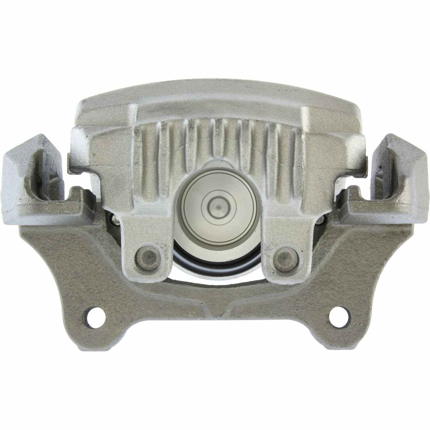 Centric Parts Disc Brake Caliper with anti-corrosion finish Part Number 141.34077