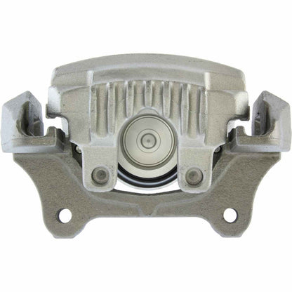 Centric Parts Disc Brake Caliper with anti-corrosion finish Part Number 141.34077