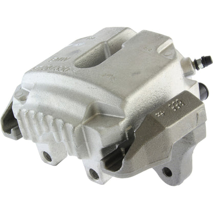 Centric Parts Disc Brake Caliper with anti-corrosion finish Part Number 141.34077
