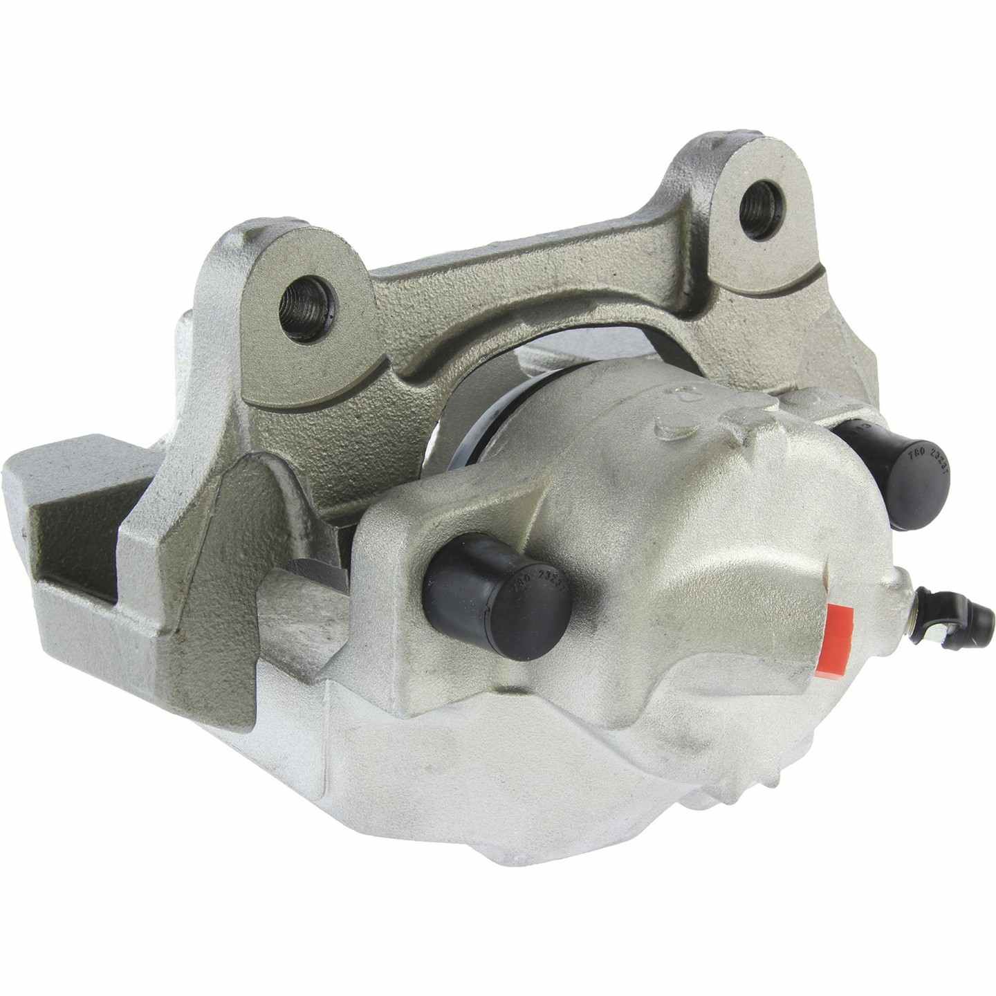 Centric Parts Disc Brake Caliper with anti-corrosion finish Part Number 141.34077
