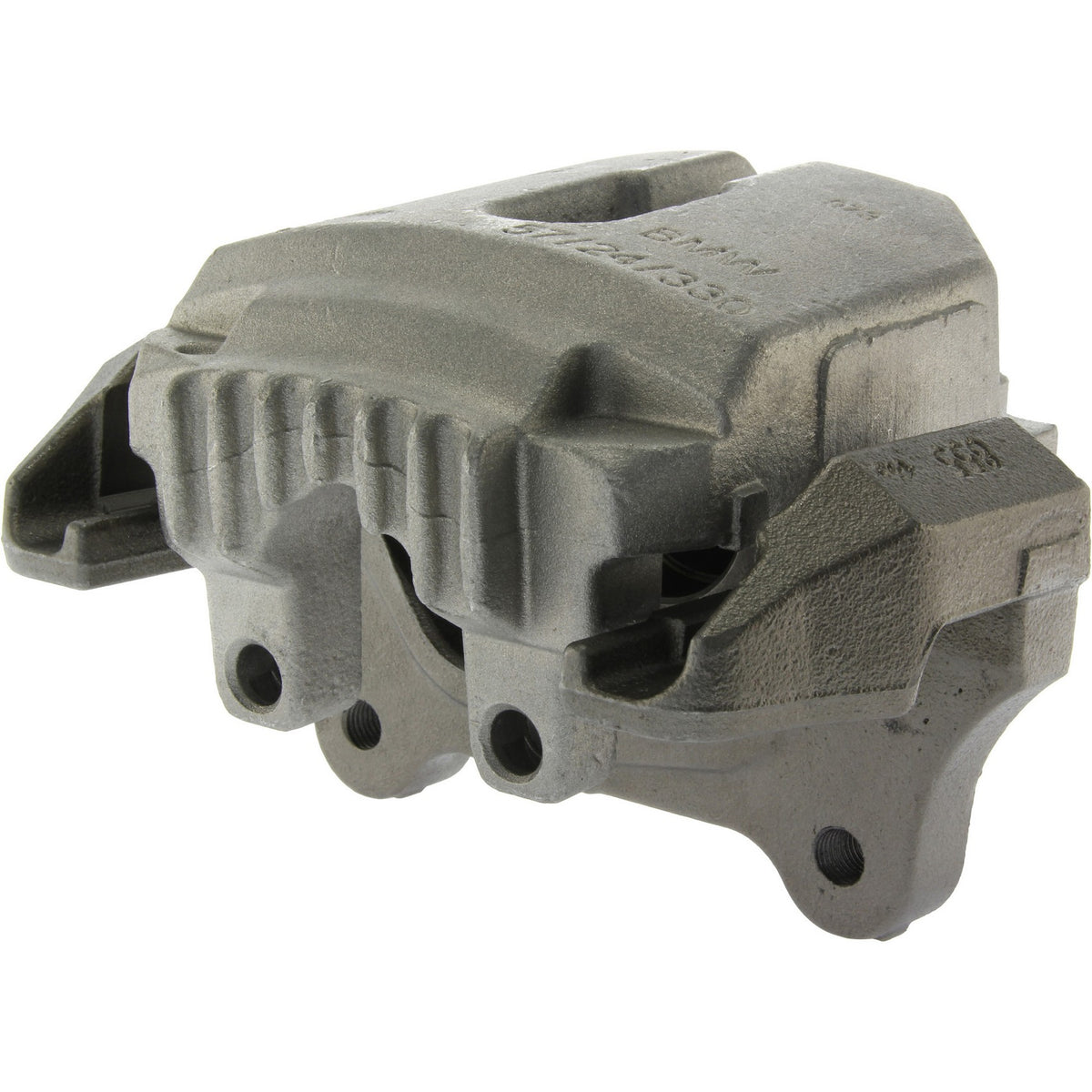 Stoptech Centric Semi-Loaded Brake Caliper - Front Left 141.34078