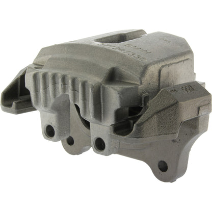 Stoptech Centric Semi-Loaded Brake Caliper - Front Left 141.34078