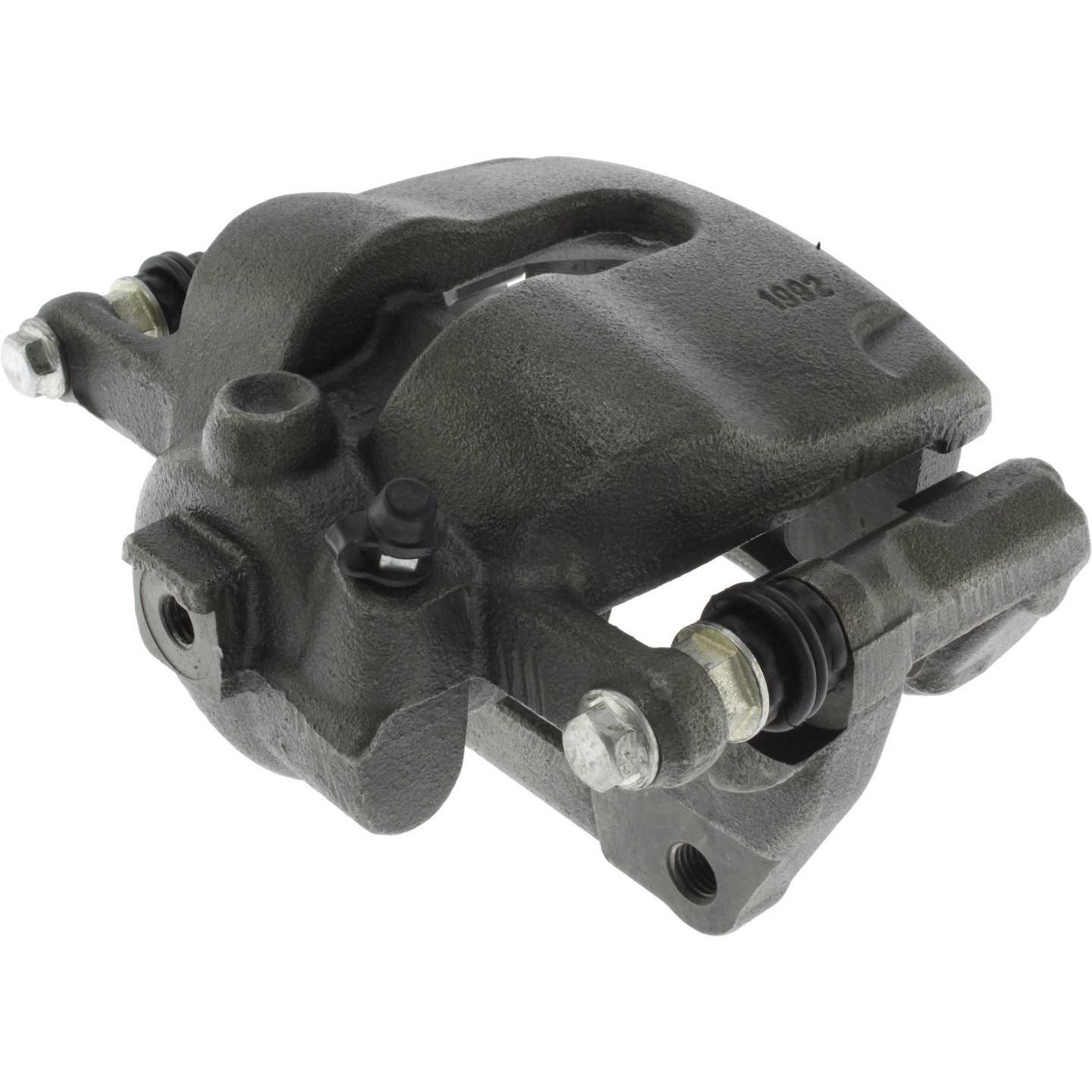 Centric Parts Disc Brake Caliper with anti-corrosion finish