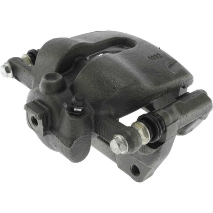 Centric Parts Disc Brake Caliper with anti-corrosion finish