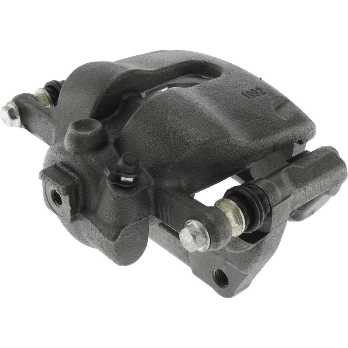 Centric Parts Disc Brake Caliper with anti-corrosion finish