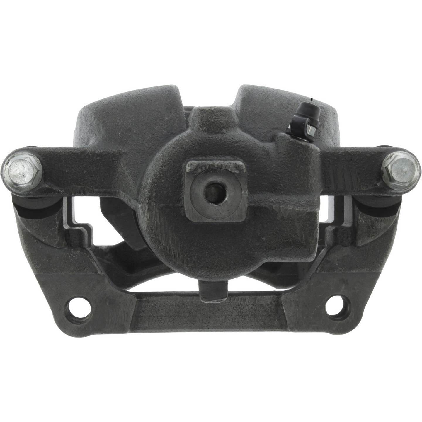 Centric Parts Disc Brake Caliper with anti-corrosion finish