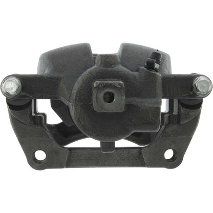 Centric Parts Disc Brake Caliper with anti-corrosion finish