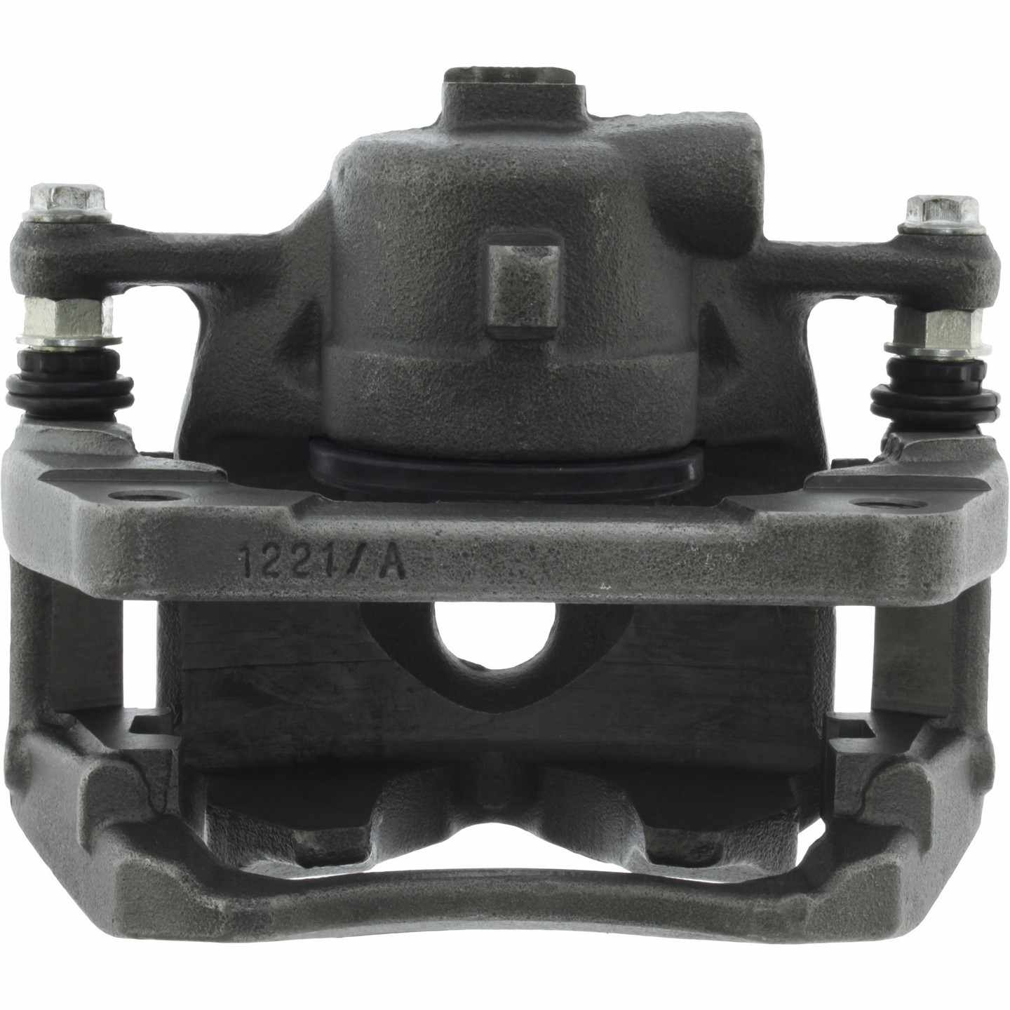 Centric Parts Disc Brake Caliper with anti-corrosion finish