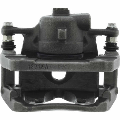 Centric Parts Disc Brake Caliper with anti-corrosion finish