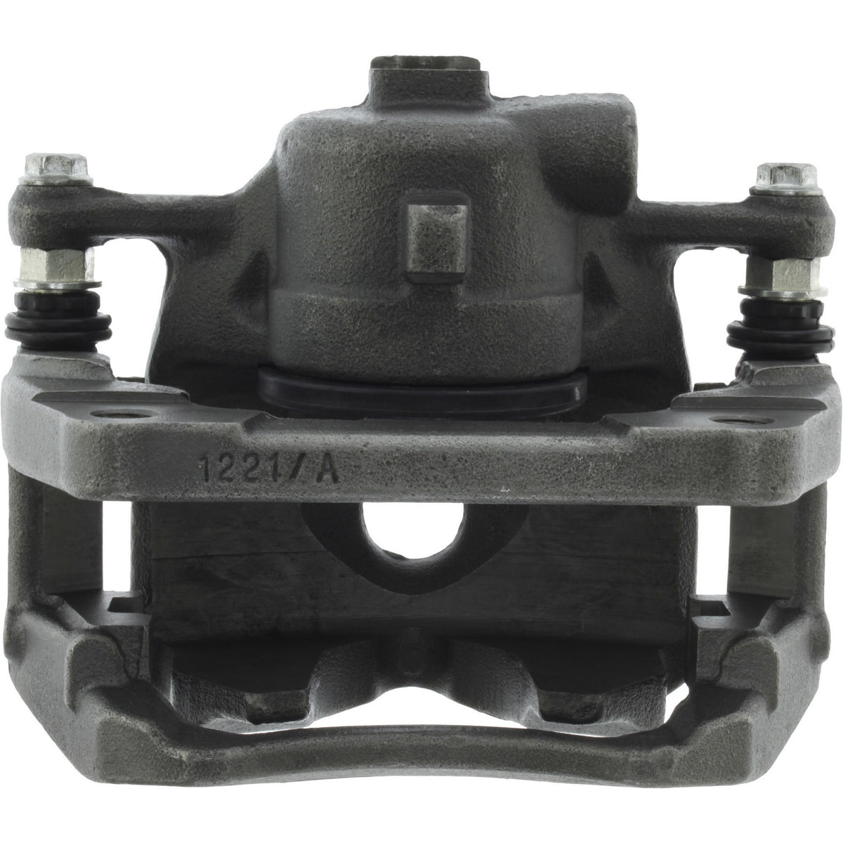 Centric Parts Disc Brake Caliper with anti-corrosion finish