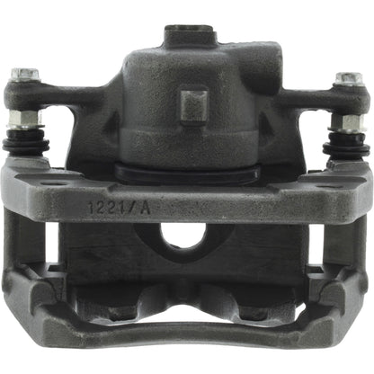 Centric Parts Disc Brake Caliper with anti-corrosion finish