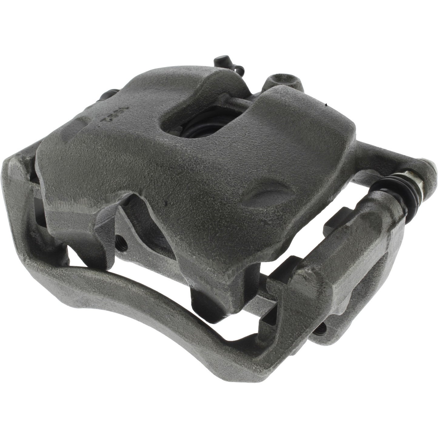 Centric Parts Disc Brake Caliper with anti-corrosion finish