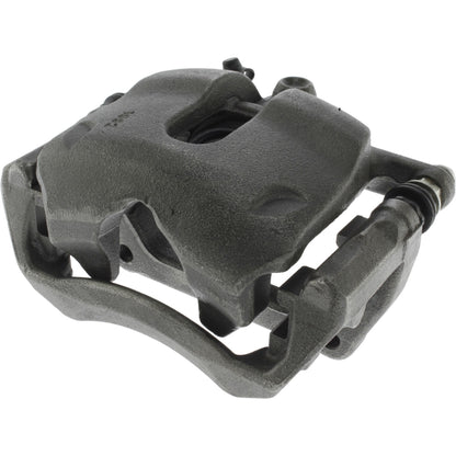 Centric Parts Disc Brake Caliper with anti-corrosion finish