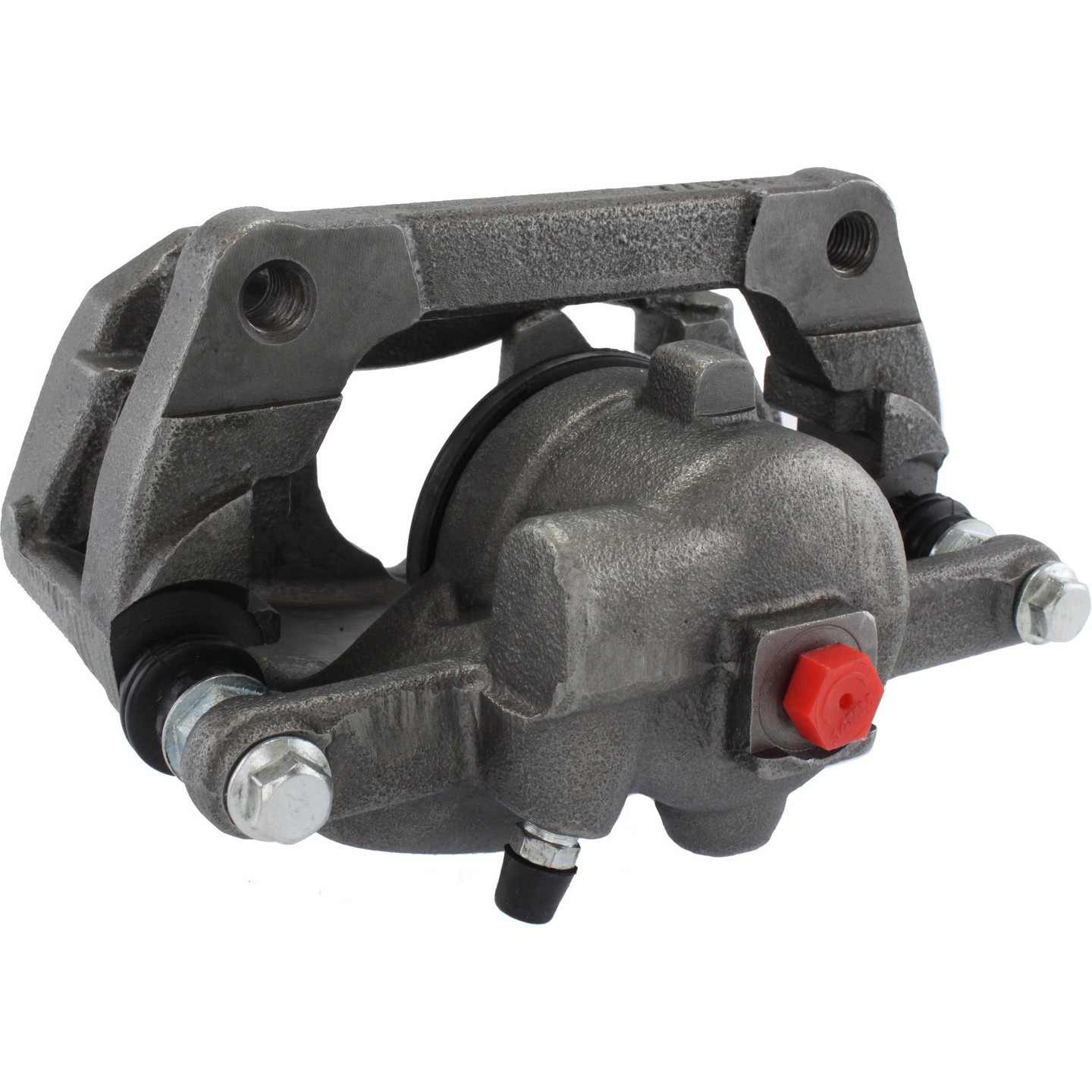 Centric Parts Disc Brake Caliper with anti-corrosion finish