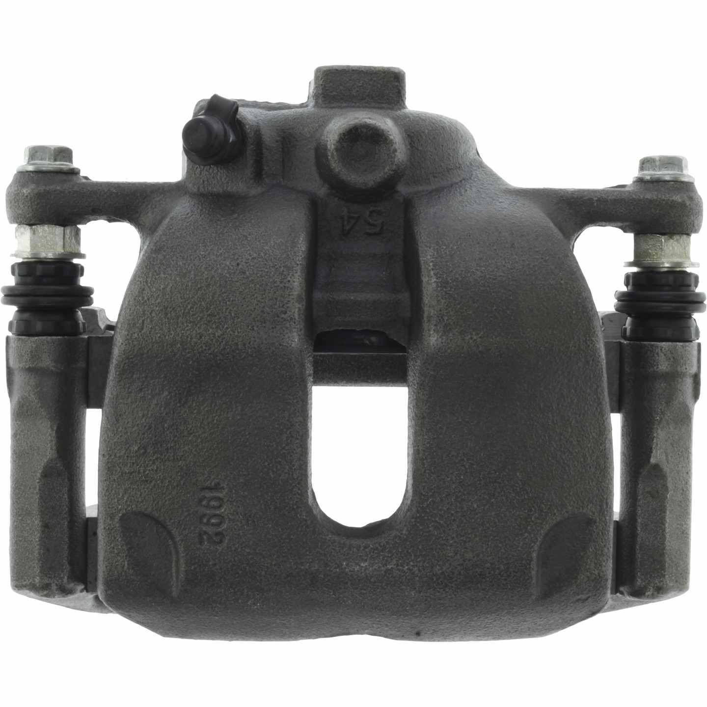Centric Parts Disc Brake Caliper with anti-corrosion finish