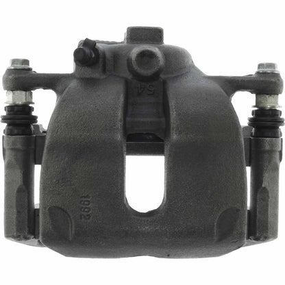 Centric Parts Disc Brake Caliper with anti-corrosion finish