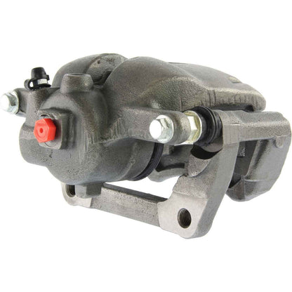 Centric Parts Disc Brake Caliper with anti-corrosion finish