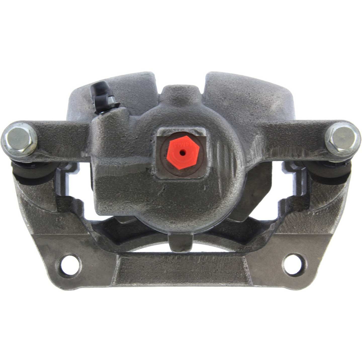 Centric Parts Disc Brake Caliper with anti-corrosion finish