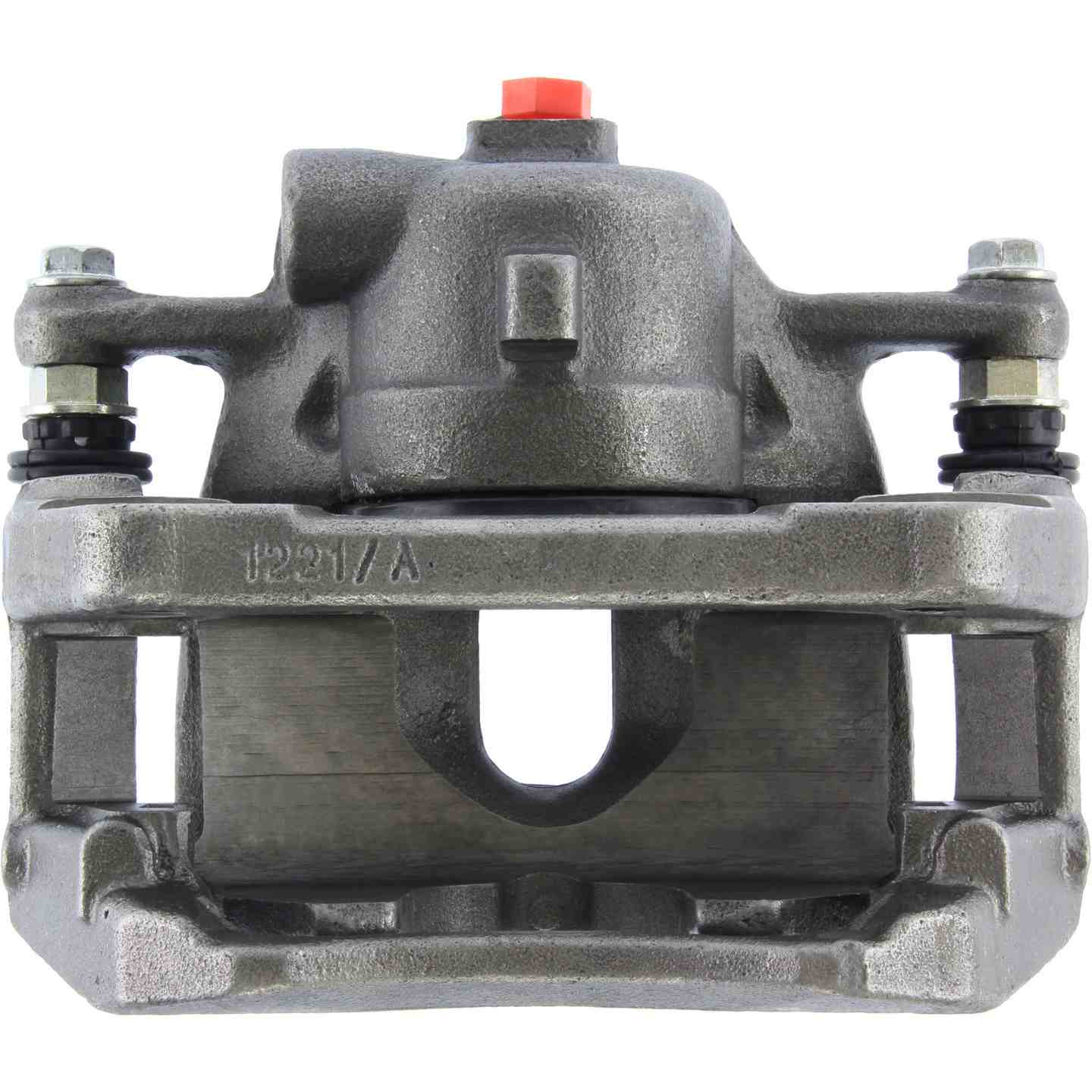 Centric Parts Disc Brake Caliper with anti-corrosion finish