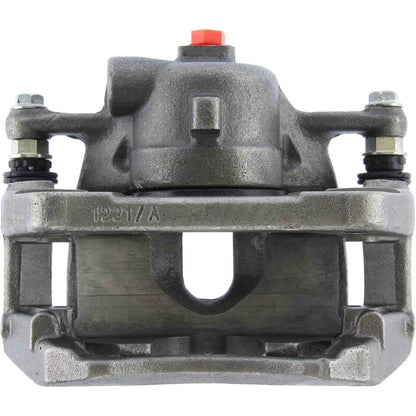 Centric Parts Disc Brake Caliper with anti-corrosion finish