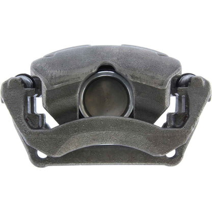 Centric Parts Disc Brake Caliper with anti-corrosion finish