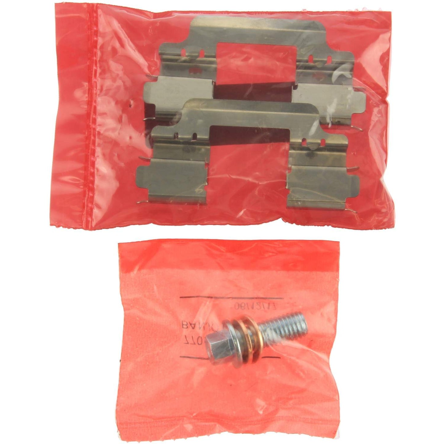 Centric Parts Disc Brake Caliper with anti-corrosion finish