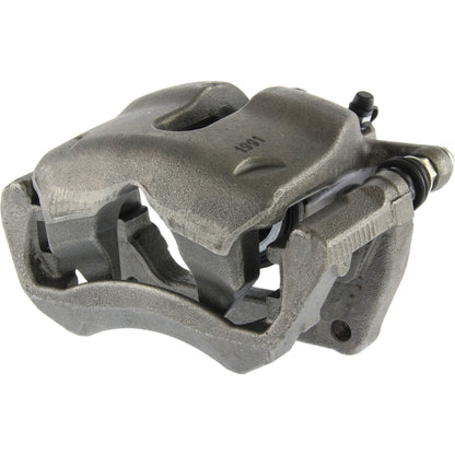 Centric Parts Disc Brake Caliper with anti-corrosion finish