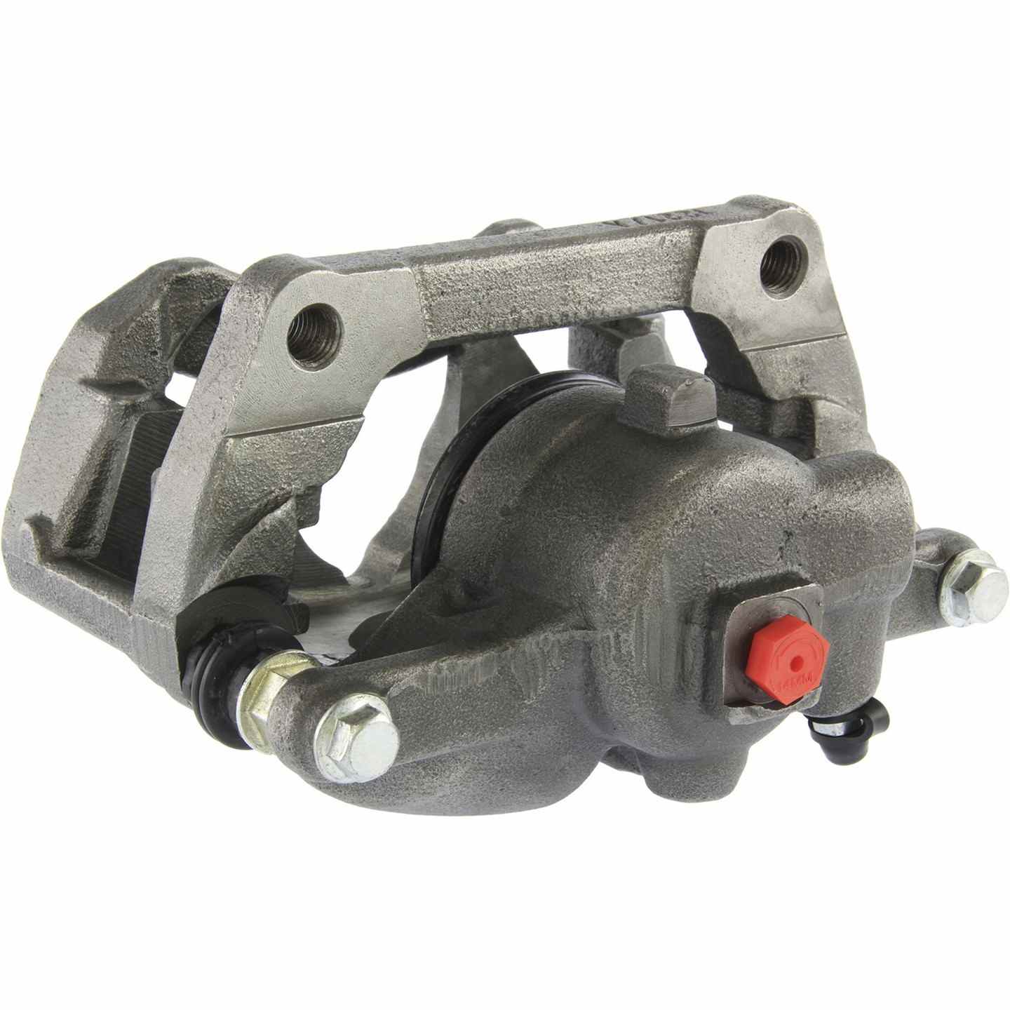 Centric Parts Disc Brake Caliper with anti-corrosion finish