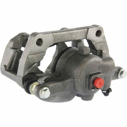 Centric Parts Disc Brake Caliper with anti-corrosion finish