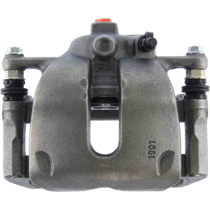 Centric Parts Disc Brake Caliper with anti-corrosion finish