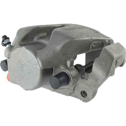Centric Parts Disc Brake Caliper with anti-corrosion finish 141.34085
