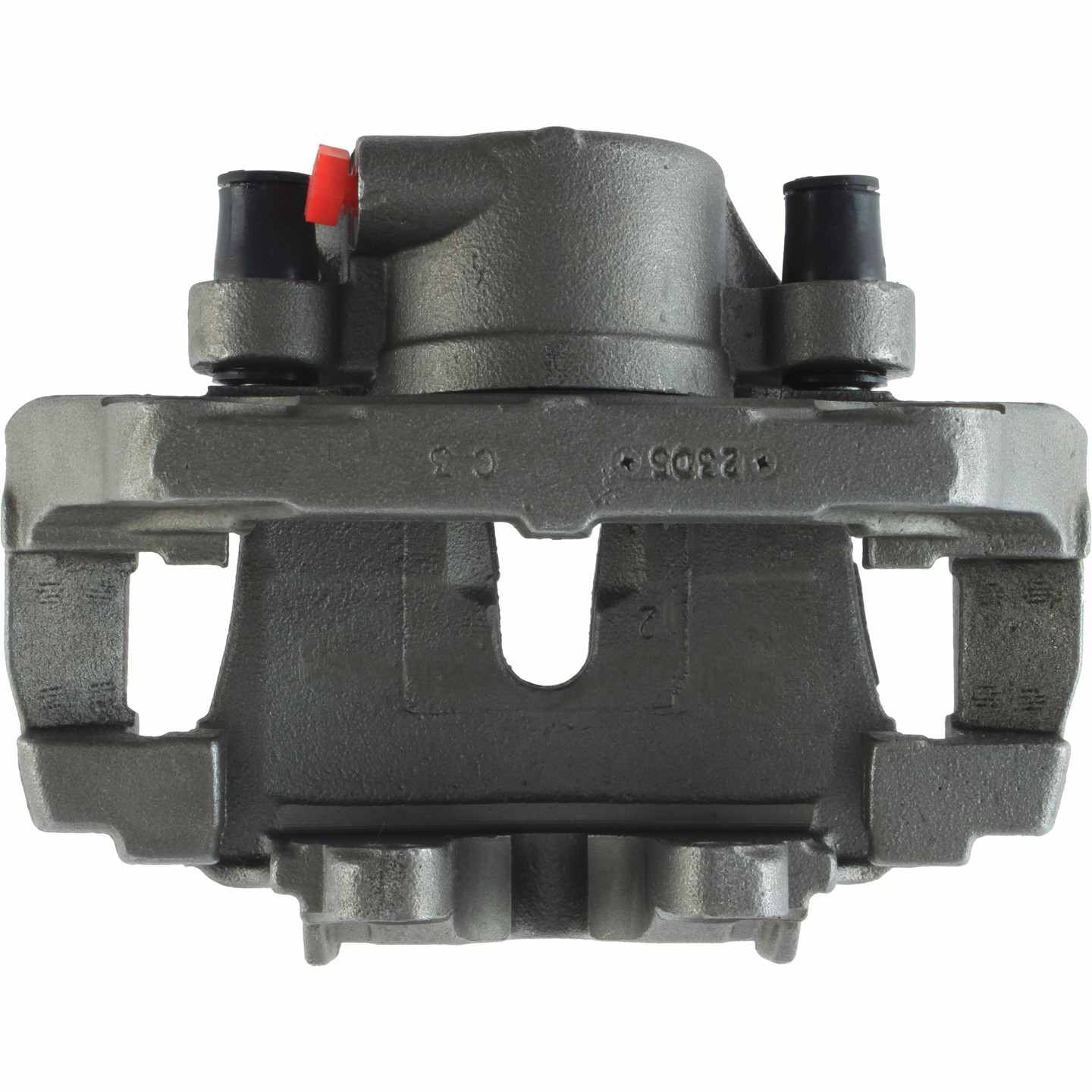 Centric Parts Disc Brake Caliper with anti-corrosion finish 141.34085