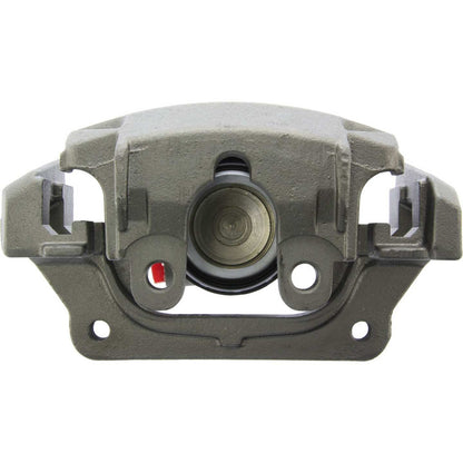 Centric Parts Disc Brake Caliper 141.34086 with anti-corrosion finish