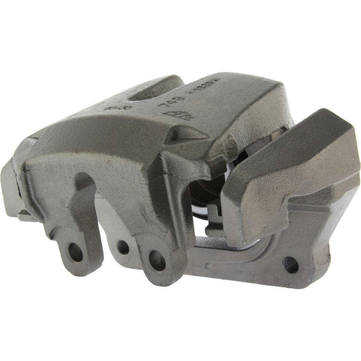 Centric Parts Semi-Loaded Brake Caliper 141.34086