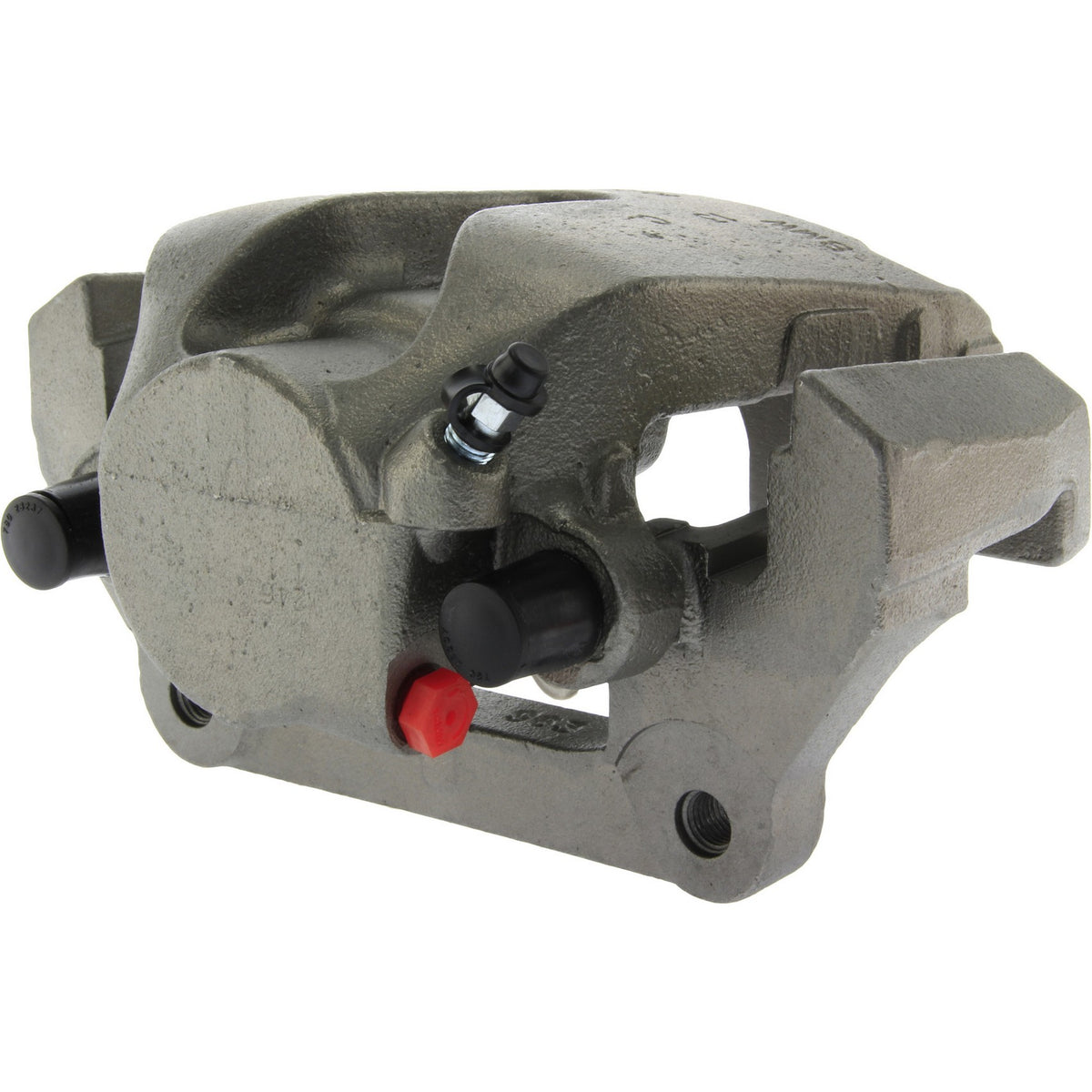 Centric Parts Semi-Loaded Brake Caliper 141.34086