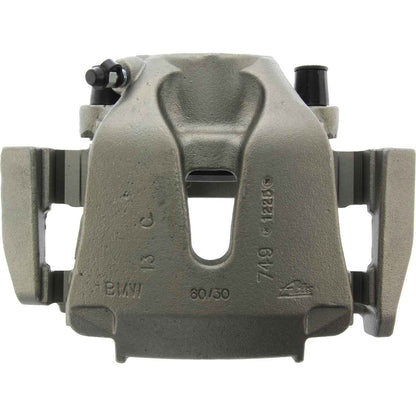 Centric Parts Disc Brake Caliper 141.34086 with anti-corrosion finish