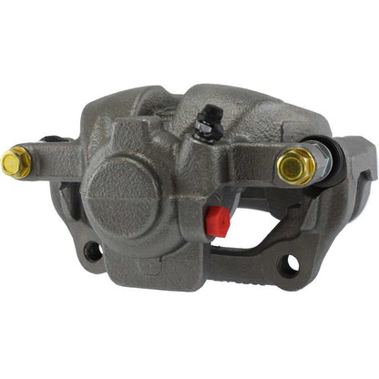Centric Parts Disc Brake Caliper with anti‑corrosion finish Part Number 141.34087
