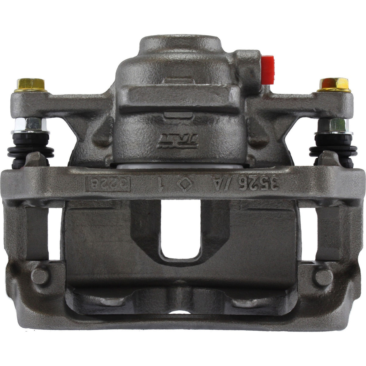 Centric Parts Semi-Loaded Brake Caliper 141.34087