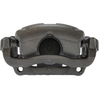 Centric Parts Disc Brake Caliper with anti‑corrosion finish Part Number 141.34087