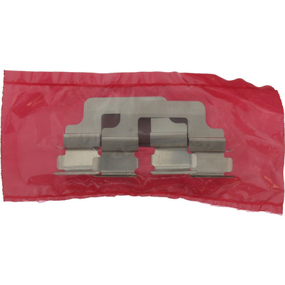 Centric Parts Disc Brake Caliper with anti‑corrosion finish Part Number 141.34087