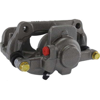 Centric Parts Disc Brake Caliper with anti‑corrosion finish Part Number 141.34087