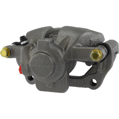 Centric Parts Disc Brake Caliper with anti-corrosion finish for 141.34088