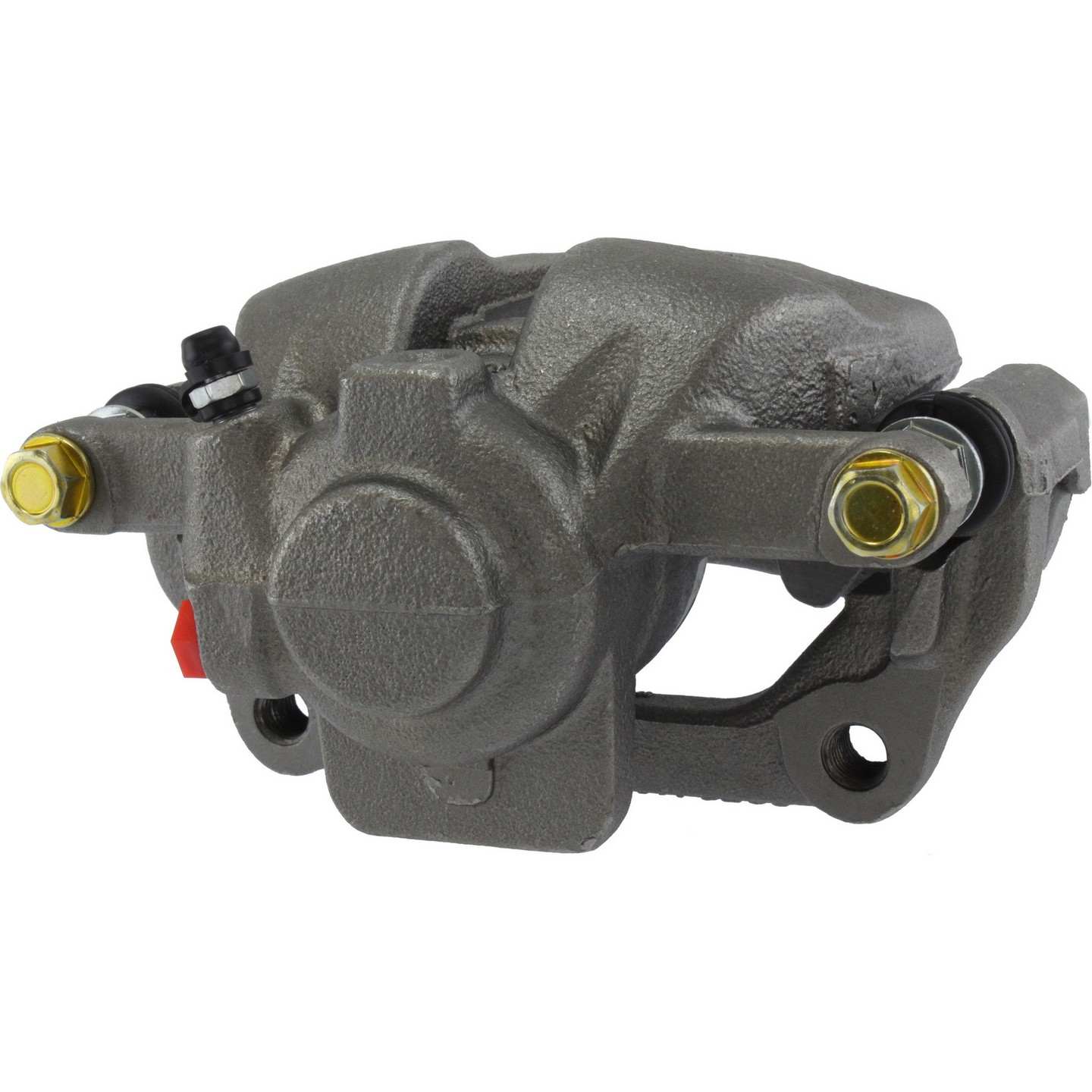 Centric Parts Disc Brake Caliper with anti-corrosion finish for 141.34088
