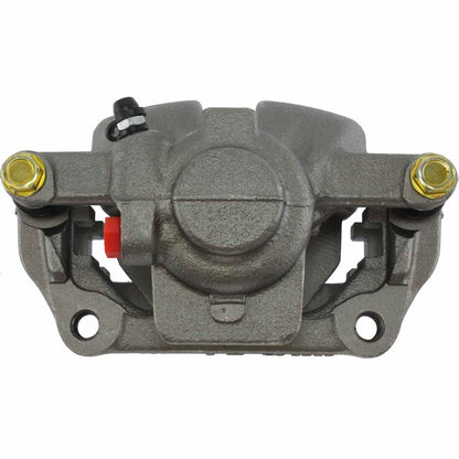 Centric Parts Disc Brake Caliper with anti-corrosion finish for 141.34088